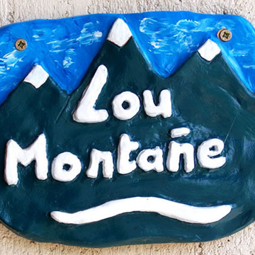Lou Montane