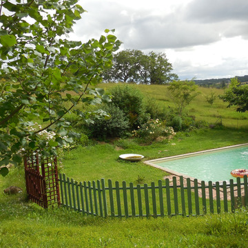 Aou Cassou-Vacances en famille